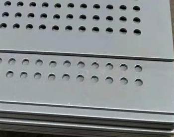 蘇州喇叭網(wǎng)廠家講解網(wǎng)孔板的生成特點(diǎn)及其網(wǎng)孔形狀